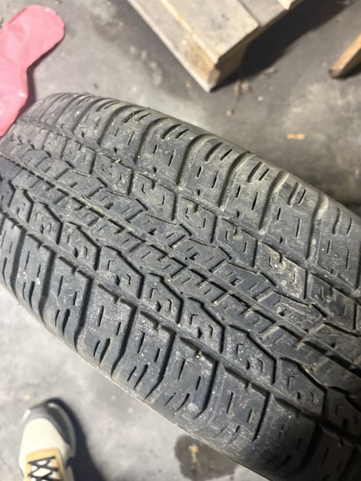 Штамп на 13 радиус