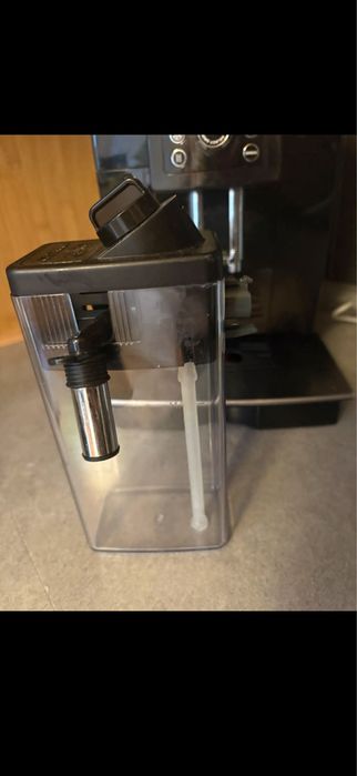 Кафе машина DeLonghi Cappuccino Smart