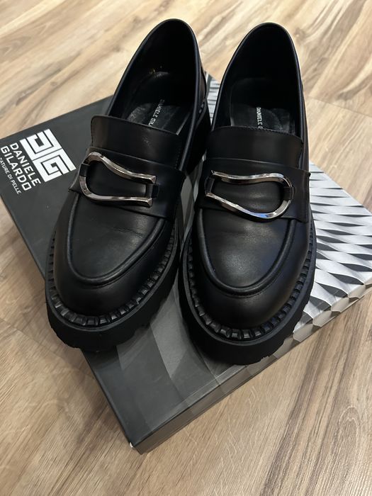 Дамски обувки Daniele Gilardo