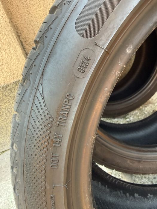 Anvelope all season-225/45r17