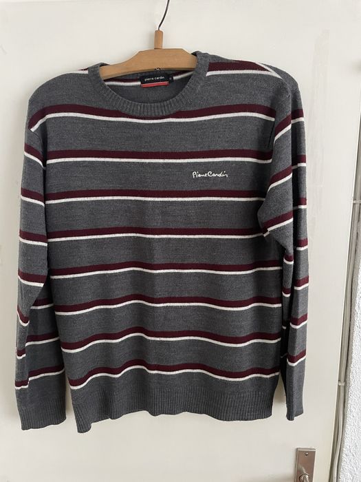 Мъжки пуловери - размер М