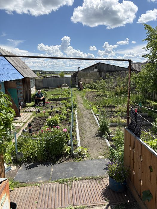 Продам дом поселок Красный кордон