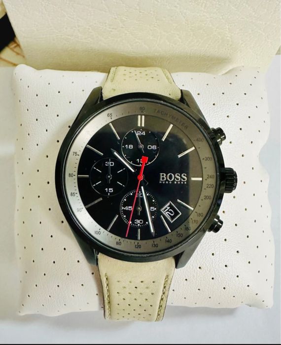 Ceas Hugo Boss Grand Prix