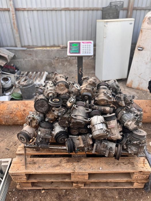 Приём металла Дорого