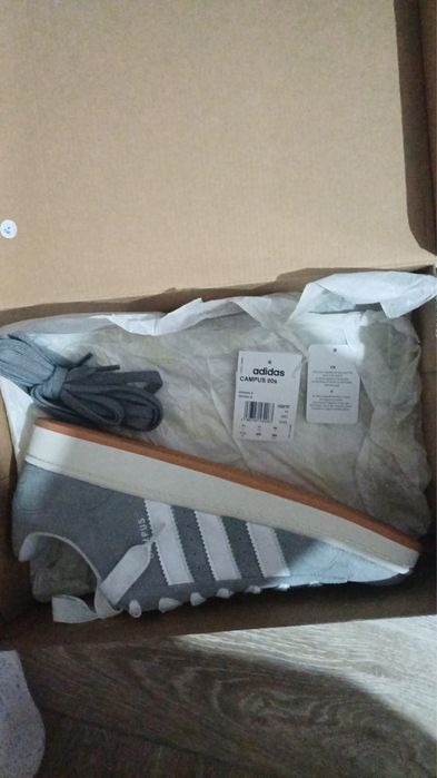 Adidas campus 00s ориг