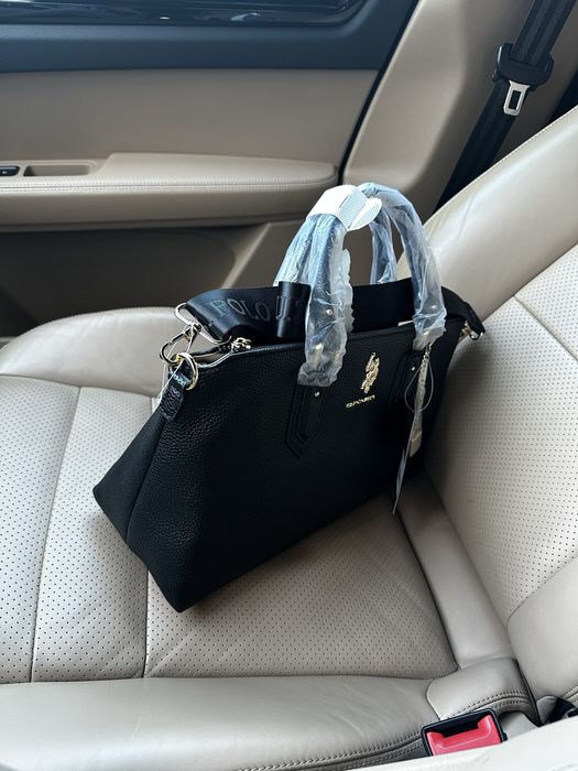 Оригинал U.S Polo Assn сумка