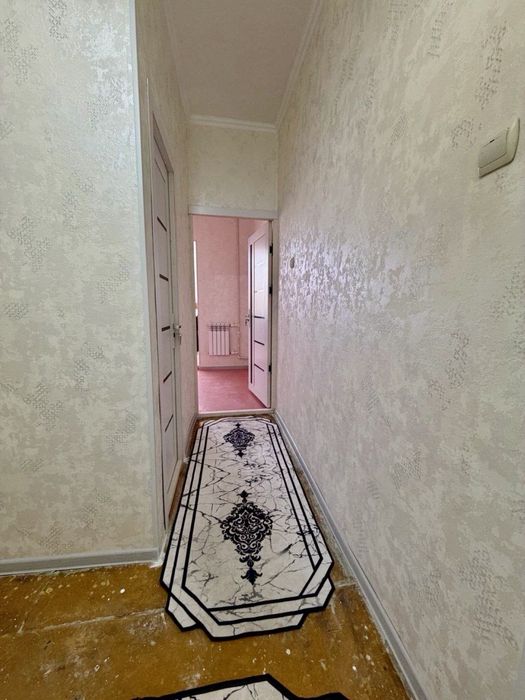 Продаётся 1 ком 2 мкр новая планировка