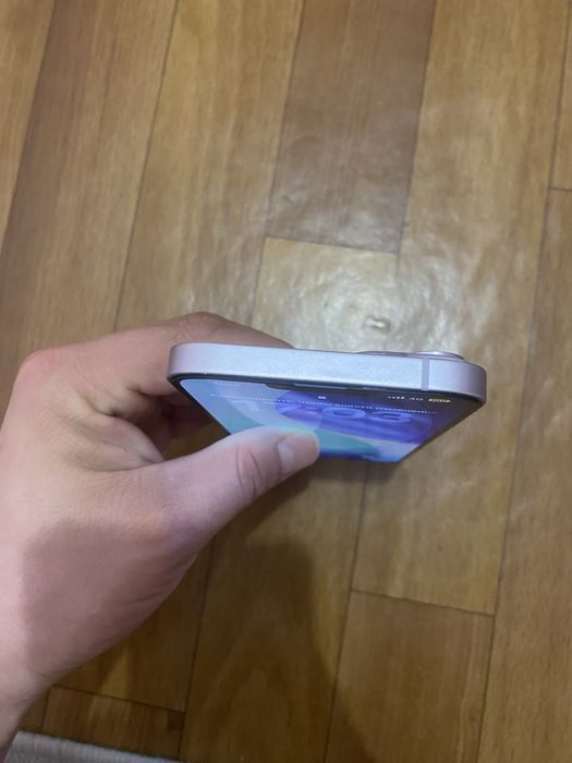 Apple iPhone 14 plus 128G  5 G