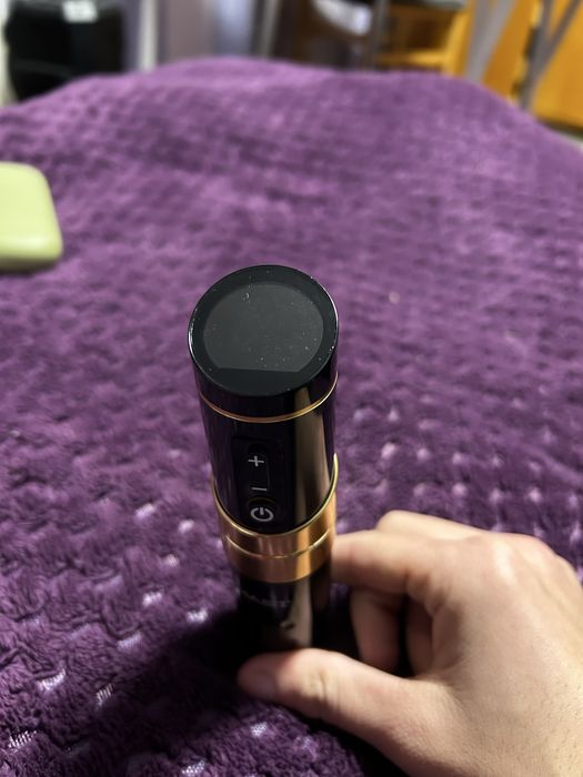 Машинка за татуиране Mast flip 3.