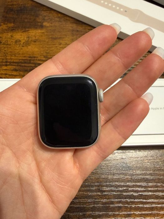 Apple Watch Series 8 - 41 mm