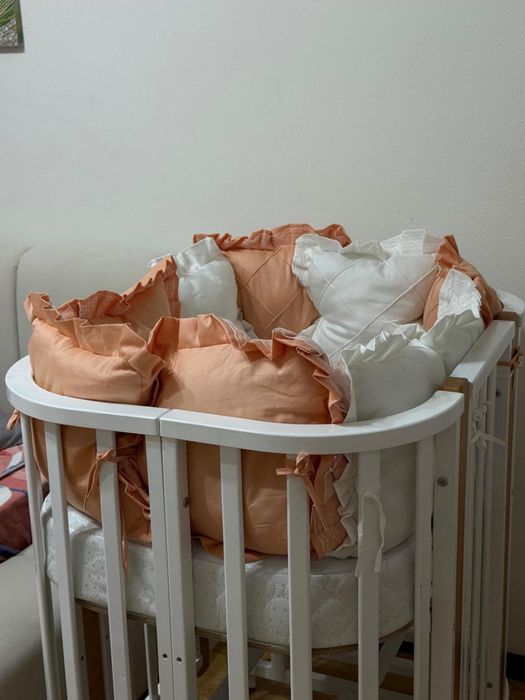 Продам детский кровать