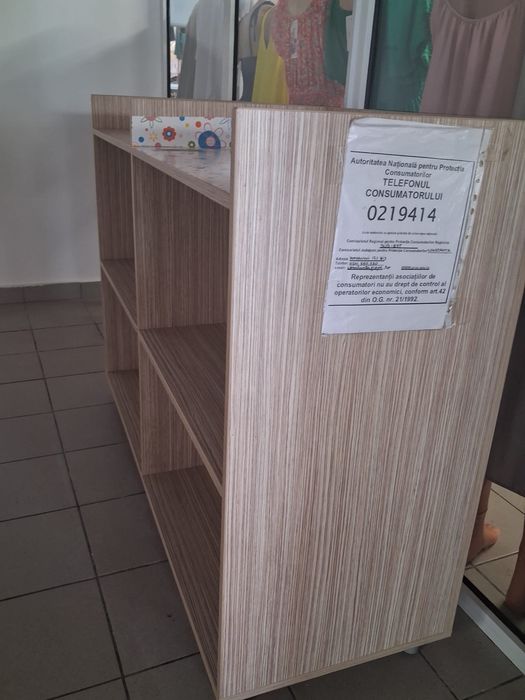 Masa la vanzare