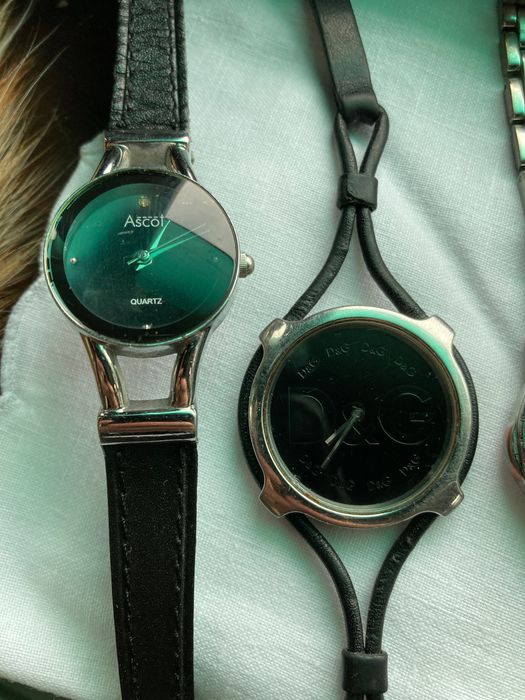 Часовници на бройка по 15€