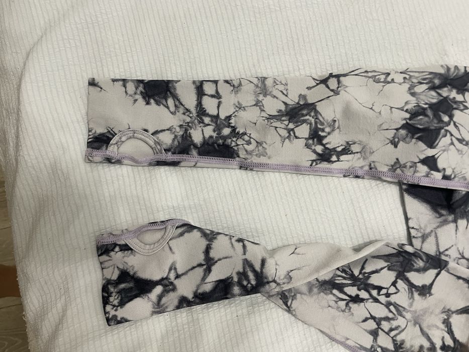 Кофта топик