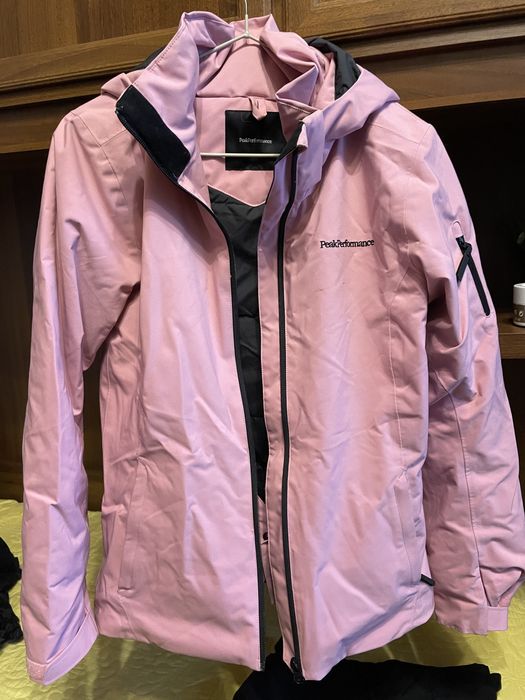 Ски яке и панталон за момиче размер 160