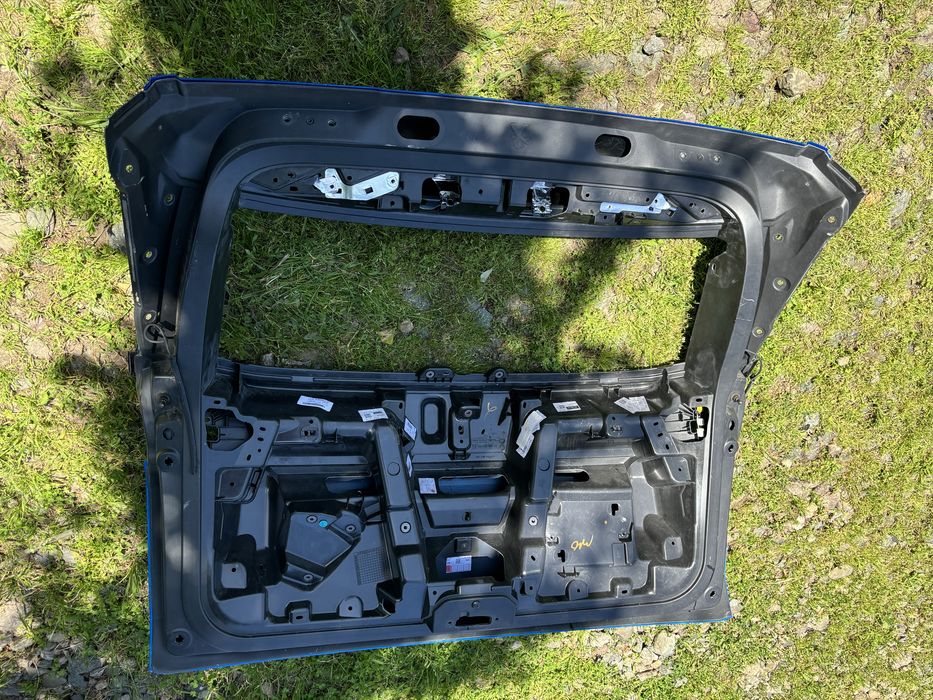 Багажник Задна врата  Пежо 3008/Peugeot 3008