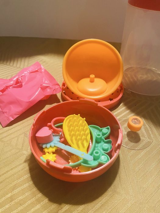 Vip pets, кукла Алексия