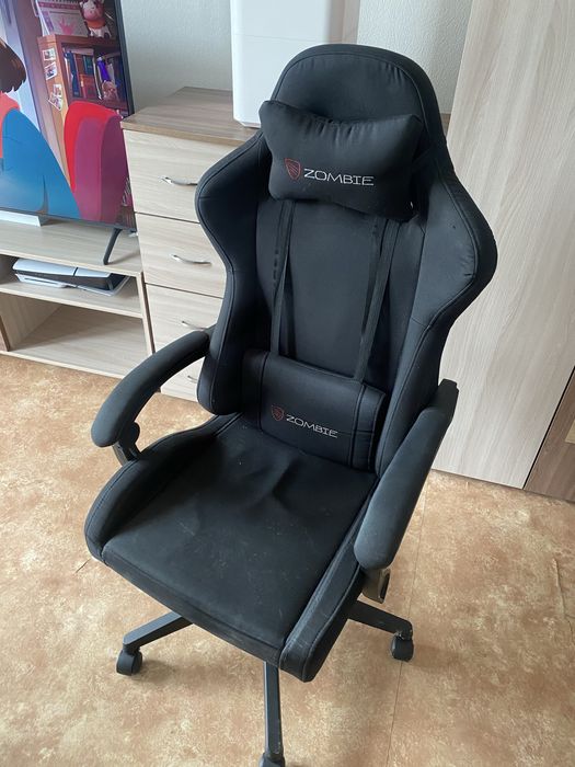 Кресло компьютерное/игровое