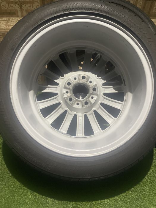 Диски с Резиной 5/120