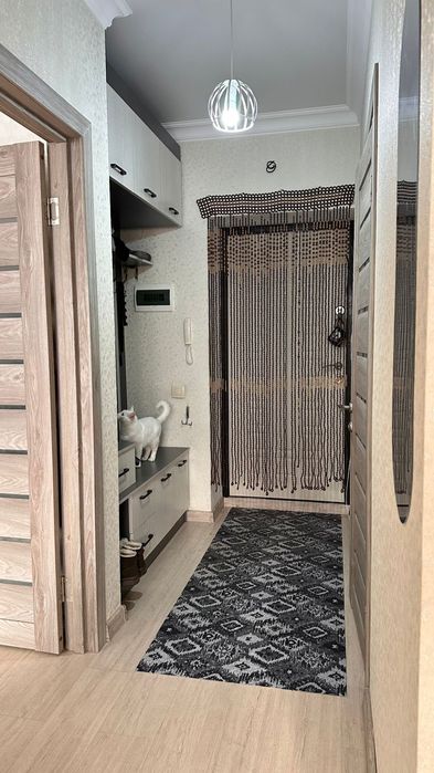 Продам 1 ком квартиру полноценая