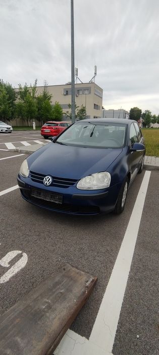 Dezmembrez VW Golf 5