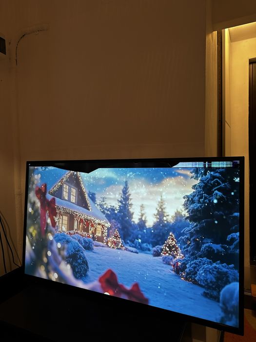 De vanzare tv SCHNEIDER  127 cm