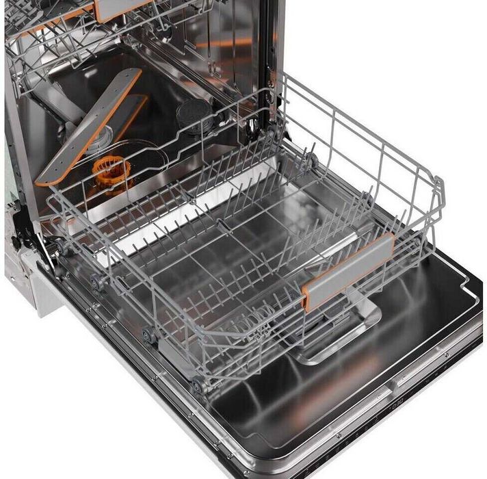 Съдомиялна за пълно вграждане GORENJE GV673A67 60см.