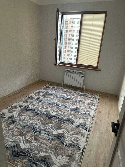 Срочно сдам 3- комнаты  7/11 жилой комплекс Манзара ситй