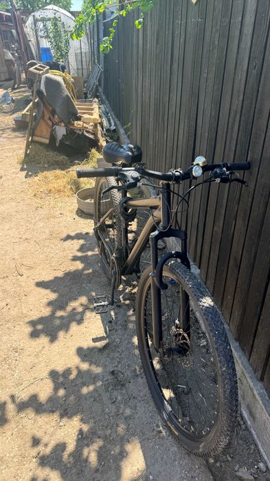 Bicicleta MTB de Vanzare
