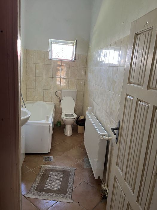Casa zona Cotesti