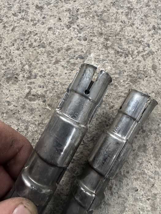 Катушки мерс М112 М113