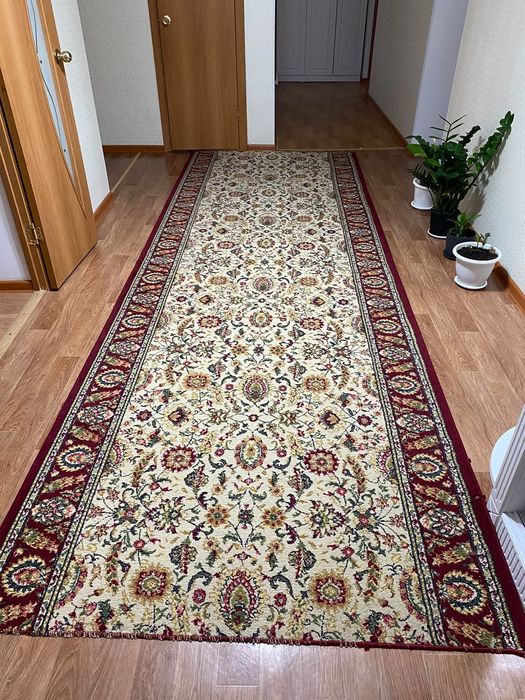 Продам кавер бу в длину 6 метров