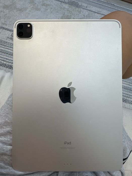 iPad Pro 11-inch (3rd generation)