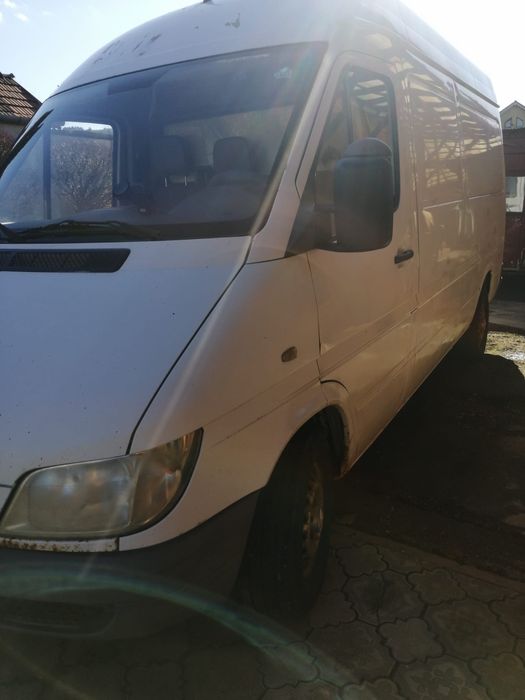 Vand Mercedes Sprinter 313 CDI