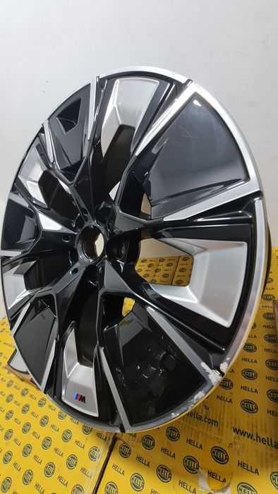 Janta 20 BMW X3 iX3 G01 G08 m890 7916268