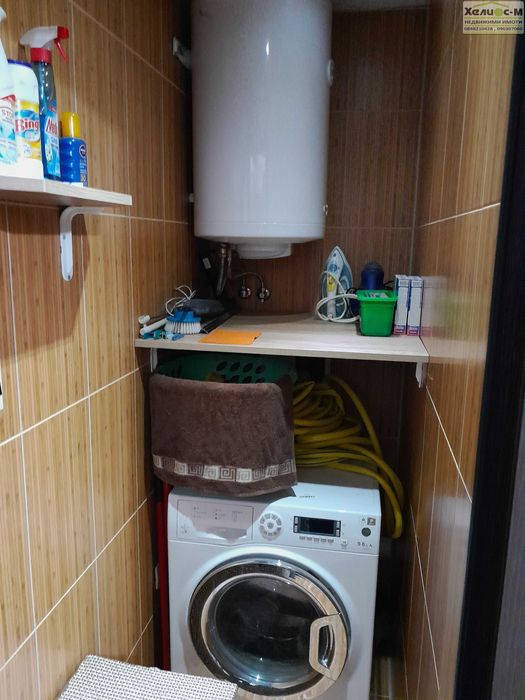 Продава се Тристаен апартамент в Монтана, Широк център - 120 кв.м за 1105 €/кв.м - Снимка #14