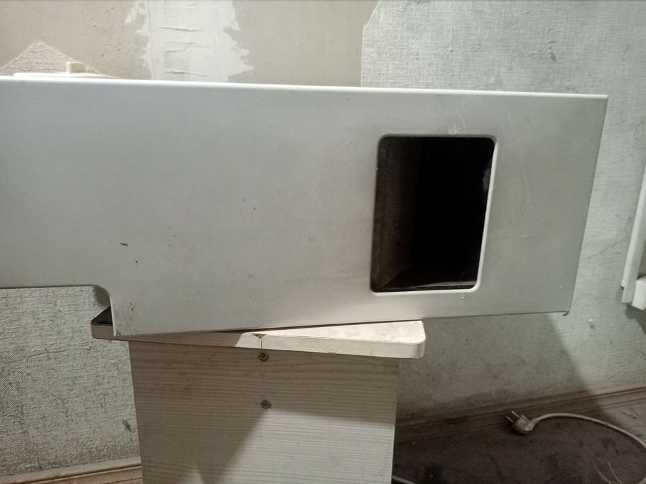 Газовый водонагреватель