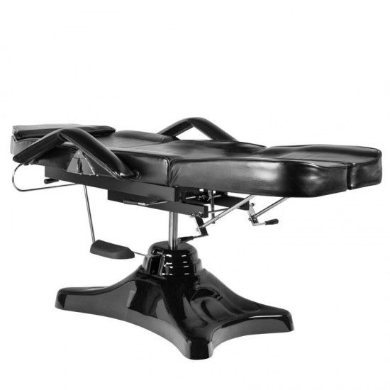 Хидравлична козметична кушетка