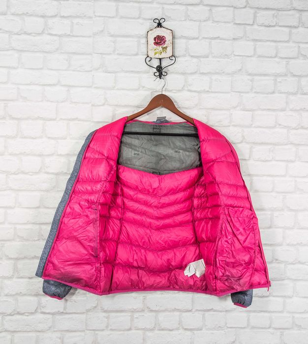 PUMA Heat Оригинално дамско яке с Пух Размер S