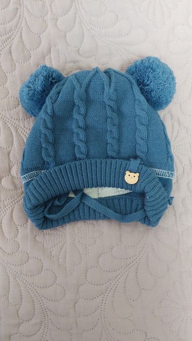 Продам детский зимний комбинезон