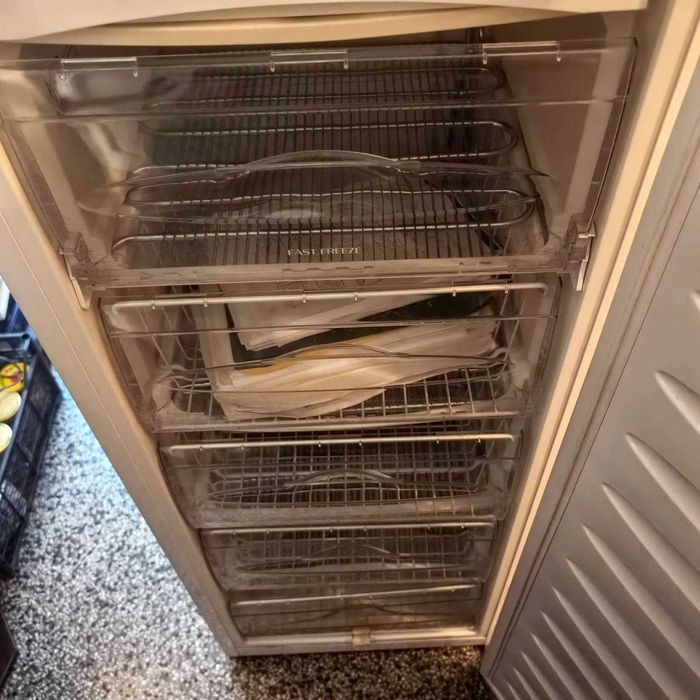 Фризер Beko Перфектен