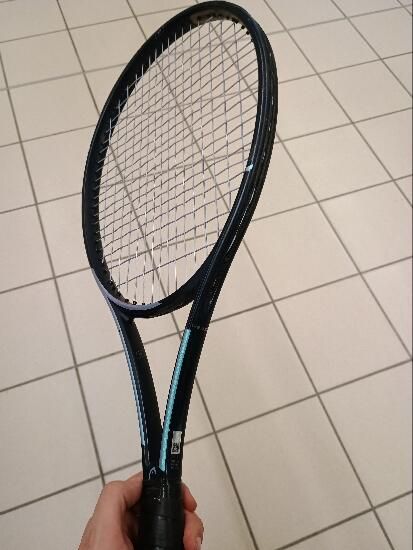 Racheta Tenis Head Gravity - produs resigilat - (SecondHand) Decathlon