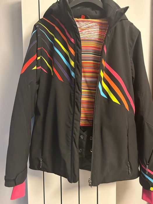 Geaca de iarna sau ski Spyder