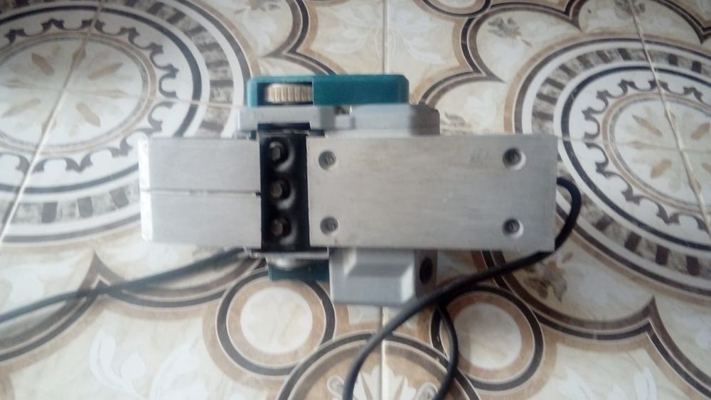 Фреза Лобзик Рубанка