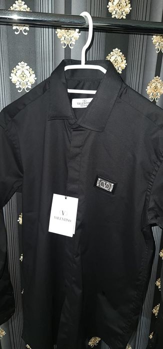 Cămașă AMIRI / Valentino / dsquared2