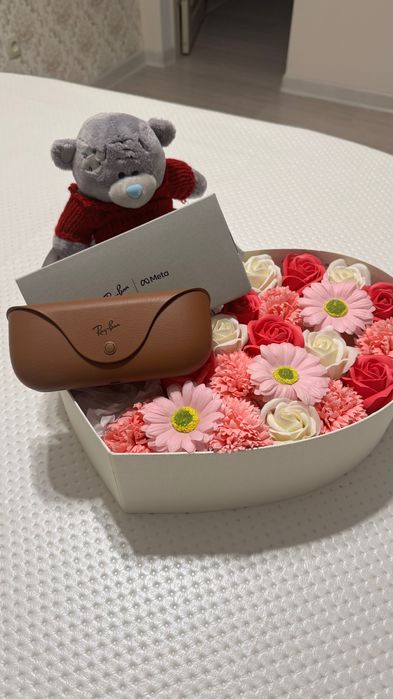 Очки Ray-Ban Meta