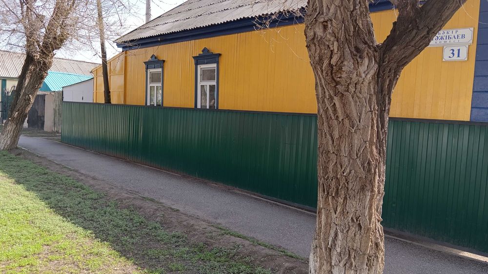 Продам частный дом. Район Малышка.