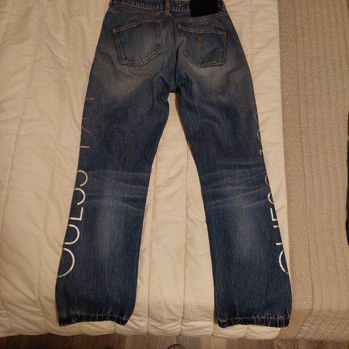 Дамски дънки Guess 29