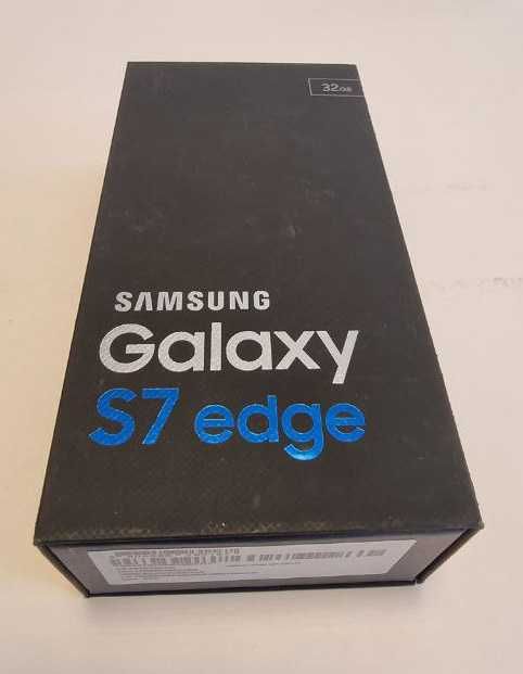 Cutie telefon Samsung S7 edge