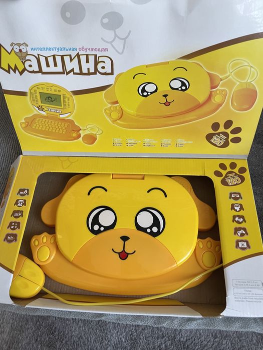 Детские игрушки